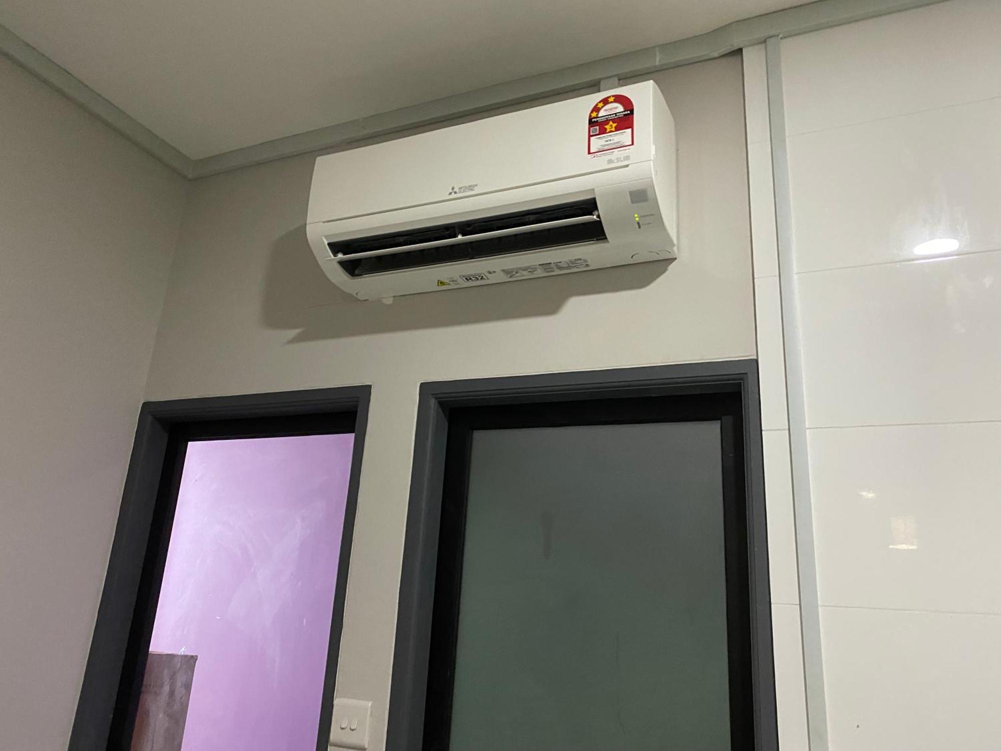 The Time Apartment Kota Samarahan Exterior photo